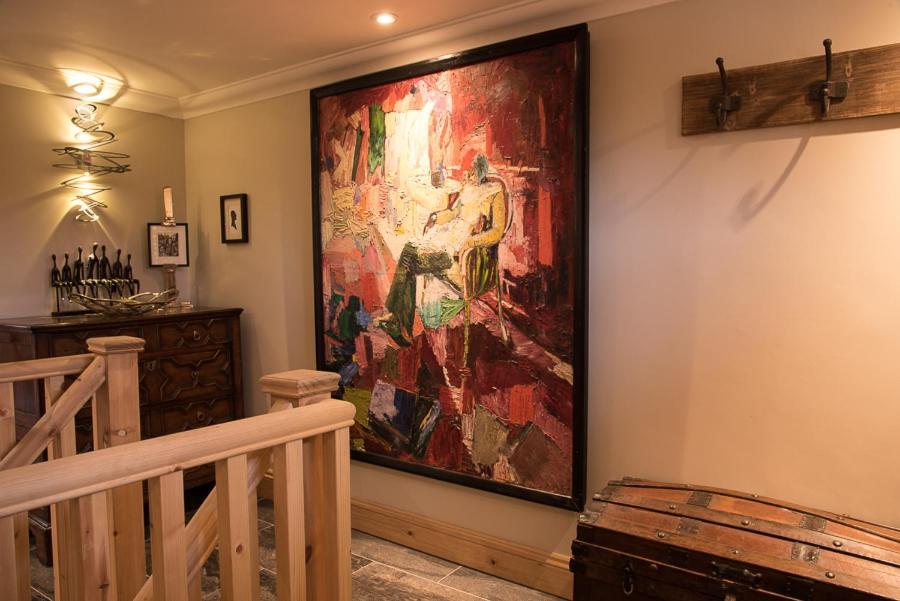 Havisham House Bed & Breakfast Woburn Ngoại thất bức ảnh