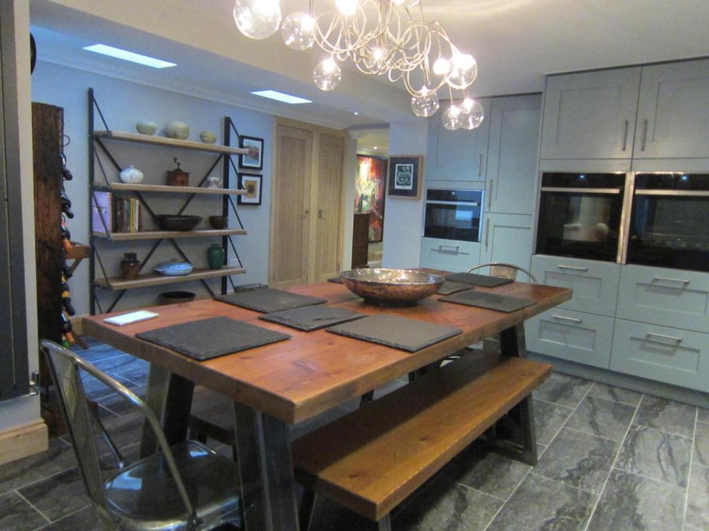 Havisham House Bed & Breakfast Woburn Ngoại thất bức ảnh