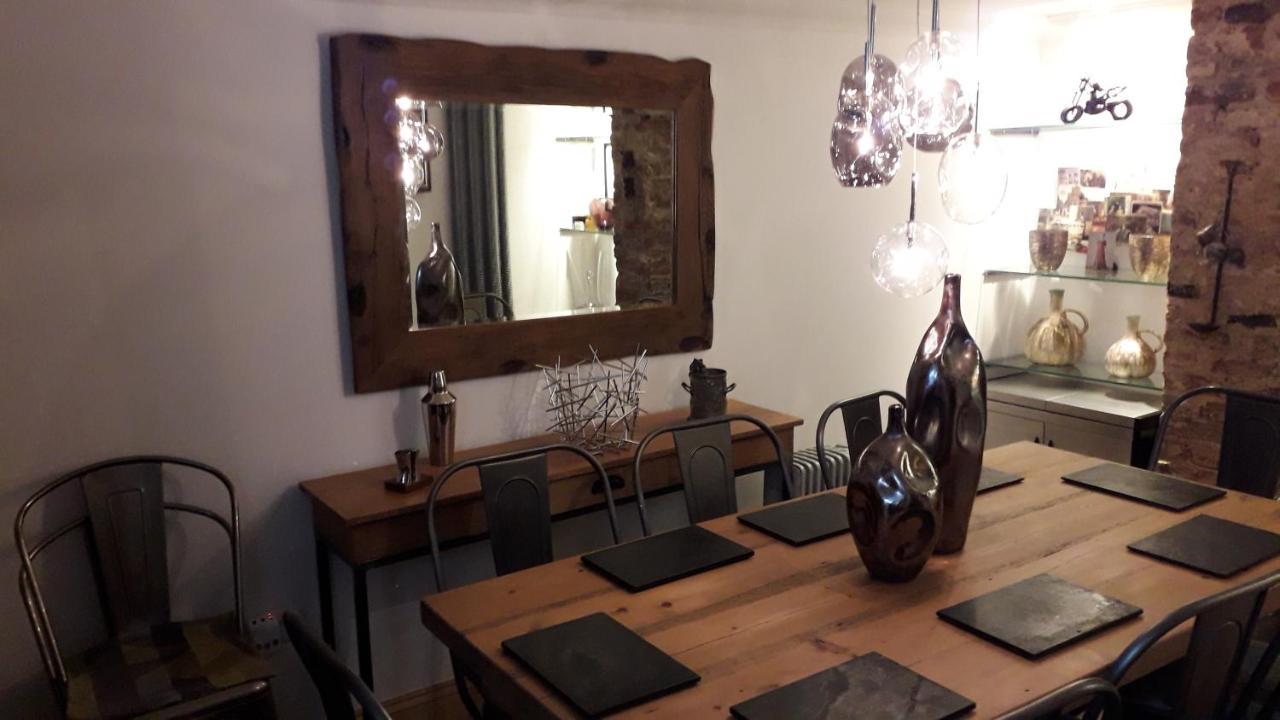 Havisham House Bed & Breakfast Woburn Ngoại thất bức ảnh
