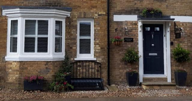 Havisham House Bed & Breakfast Woburn Ngoại thất bức ảnh