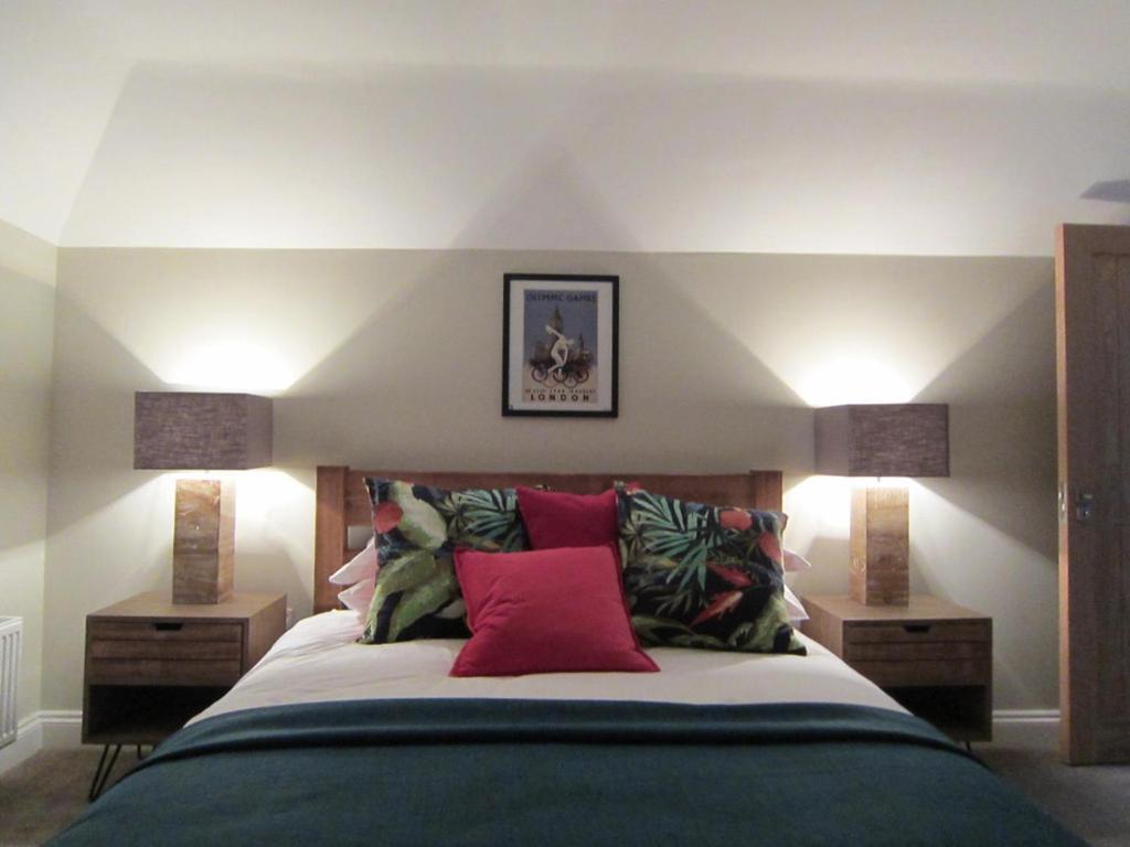 Havisham House Bed & Breakfast Woburn Ngoại thất bức ảnh