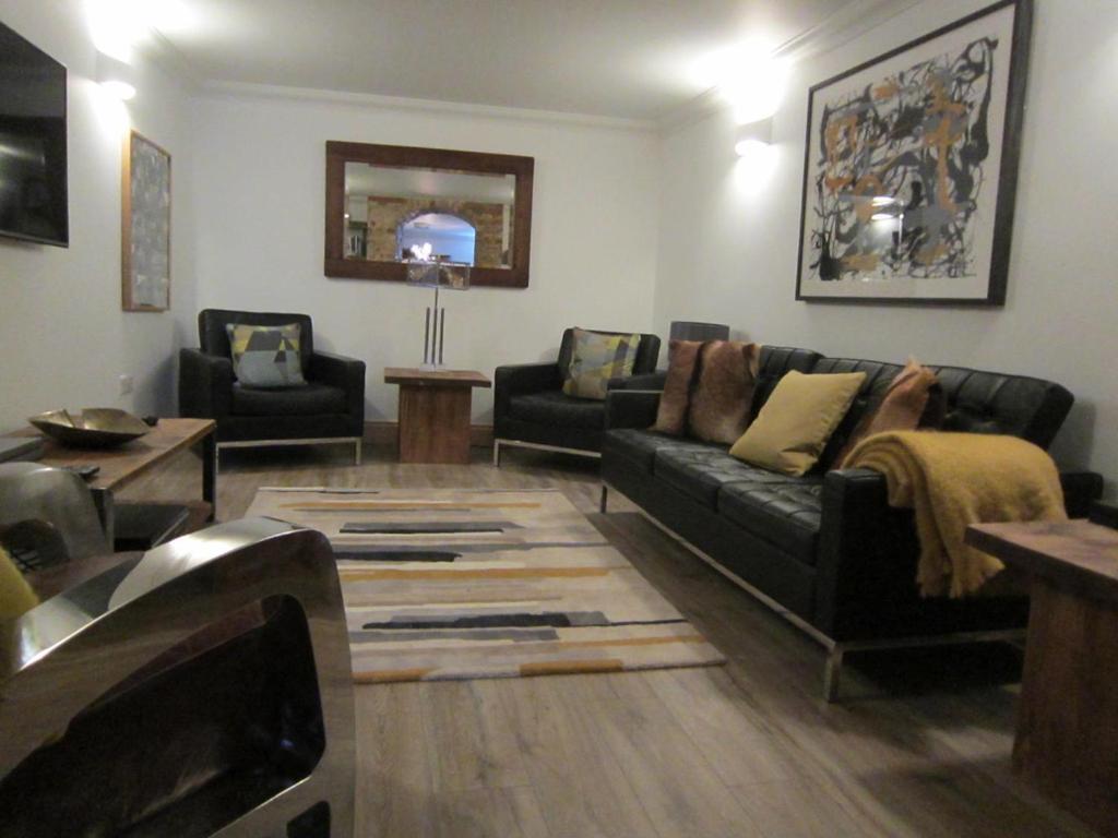 Havisham House Bed & Breakfast Woburn Ngoại thất bức ảnh