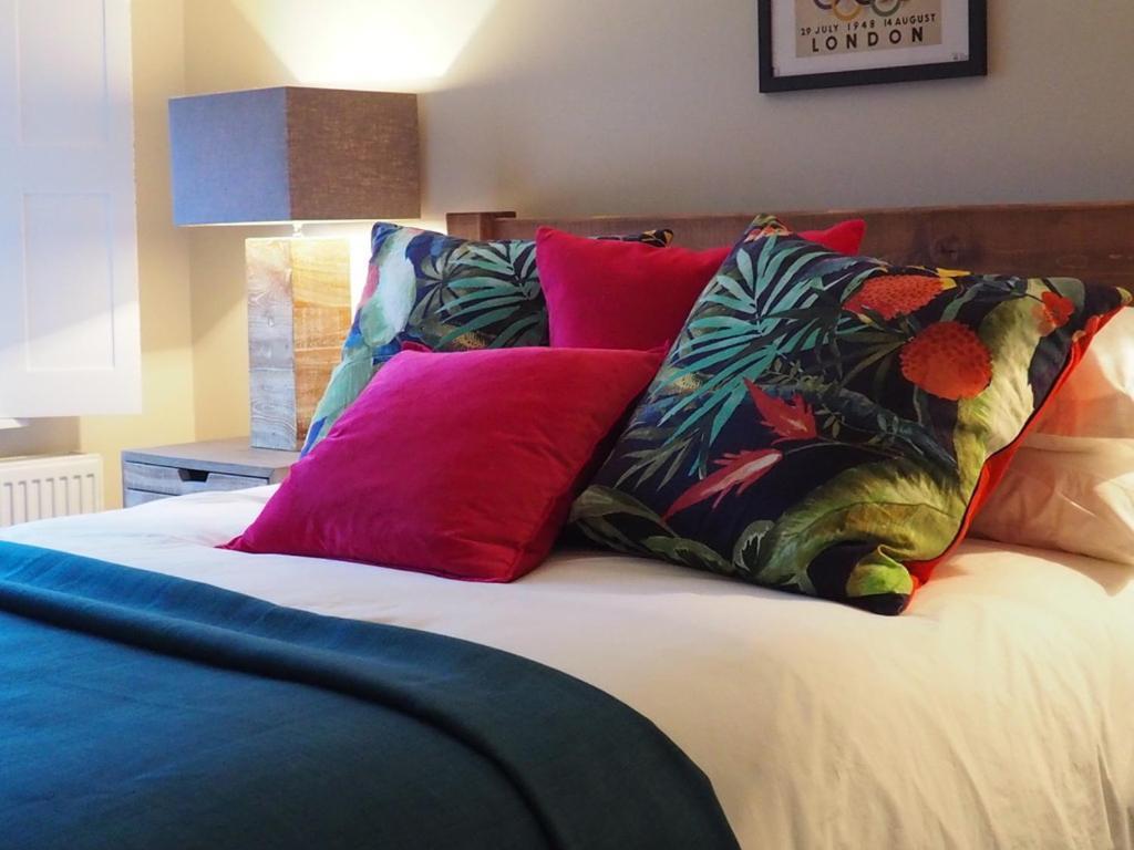 Havisham House Bed & Breakfast Woburn Ngoại thất bức ảnh