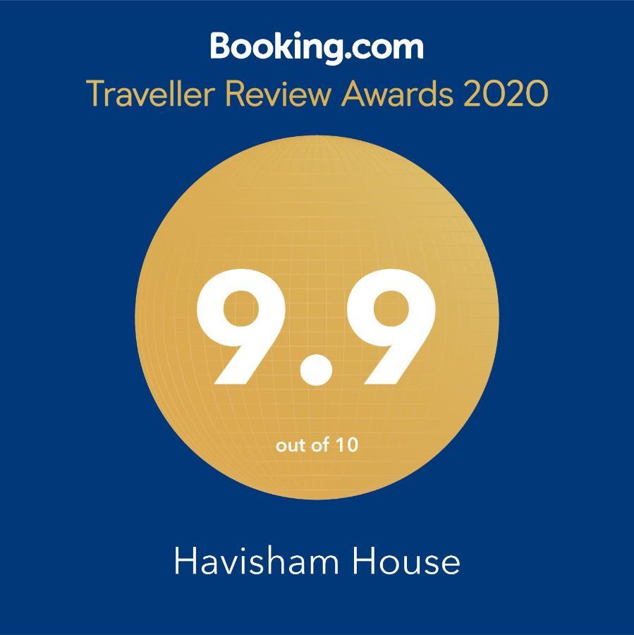 Havisham House Bed & Breakfast Woburn Ngoại thất bức ảnh